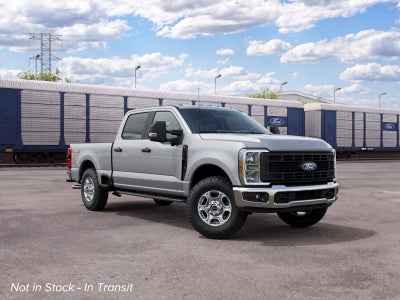 2027 Ford F-250SD XL