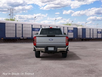 2027 Ford F-250SD XL