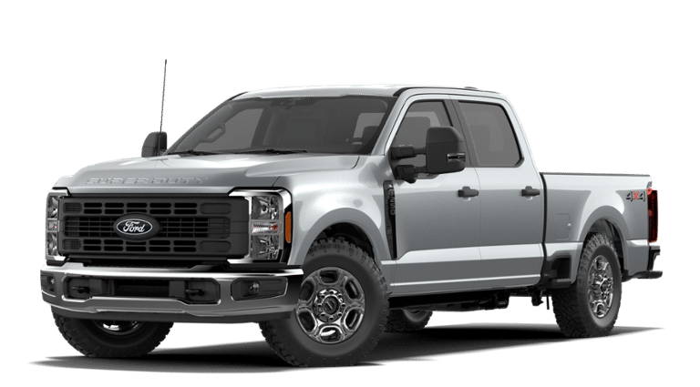 2027 Ford F-250SD XL