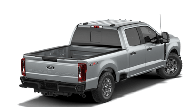 2027 Ford F-250SD XL