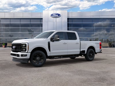 2027 Ford F-250SD XLT