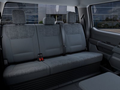 2027 Ford F-250SD XLT