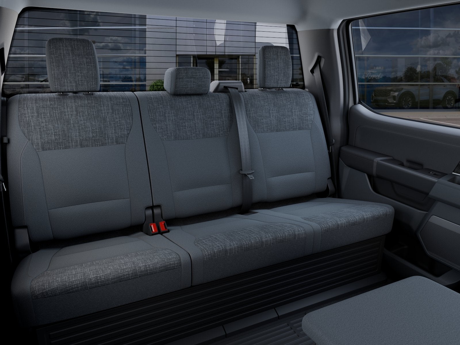 2027 Ford F-250SD XLT