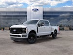 2027 Ford F-250SD XLT