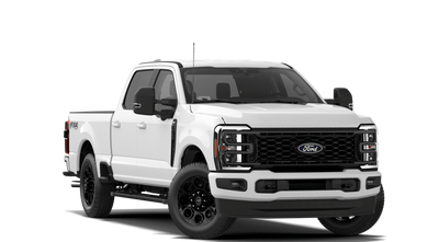 2027 Ford F-250SD XLT