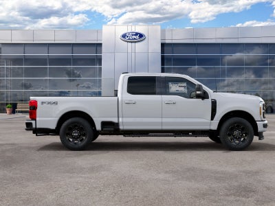2027 Ford F-250SD XLT