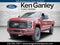 2027 Ford F-250SD XLT