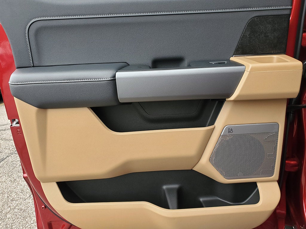 2027 Ford F-250SD XLT