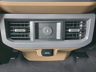 2027 Ford F-250SD XLT