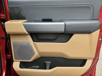 2027 Ford F-250SD XLT