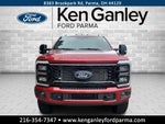 2027 Ford F-250SD XLT