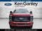 2027 Ford F-250SD XLT