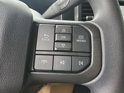 2027 Ford F-250SD XLT