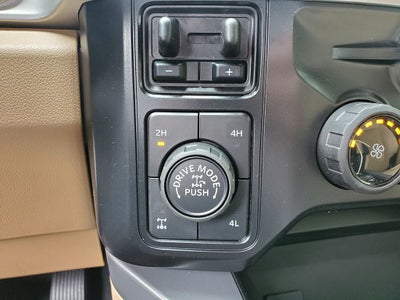 2027 Ford F-250SD XLT