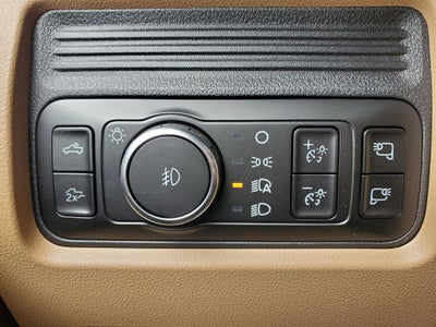 2027 Ford F-250SD XLT