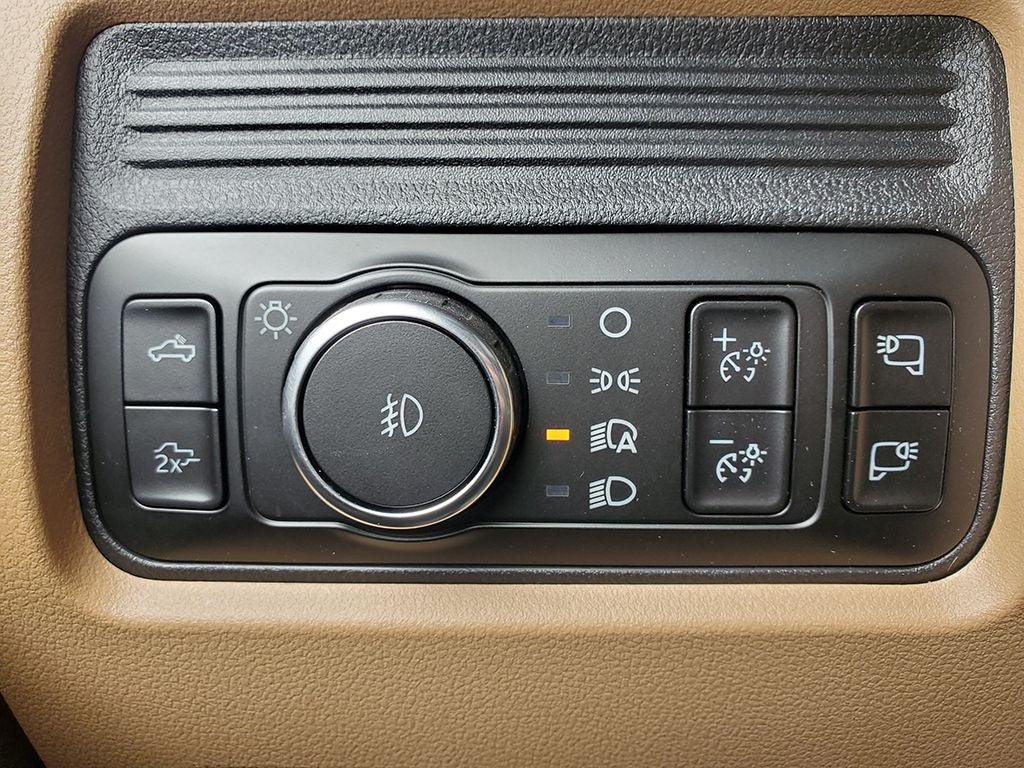 2027 Ford F-250SD XLT