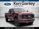 2027 Ford F-250SD XLT