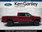 2027 Ford F-250SD XLT