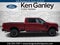 2027 Ford F-250SD XLT