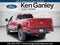 2027 Ford F-250SD XLT