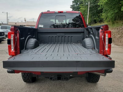 2027 Ford F-250SD XLT