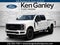 2025 Ford F-250SD Lariat