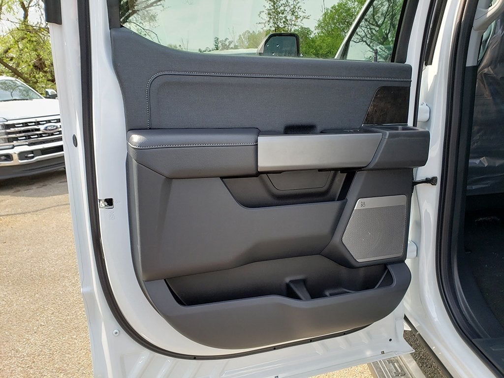 2025 Ford F-250SD Lariat