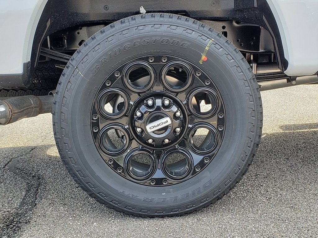 2025 Ford F-250SD Lariat