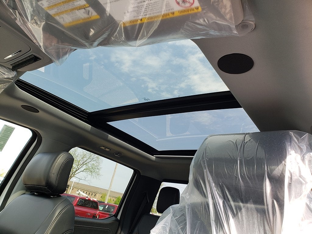 2025 Ford F-250SD Lariat