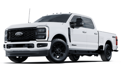 2025 Ford F-250SD Lariat