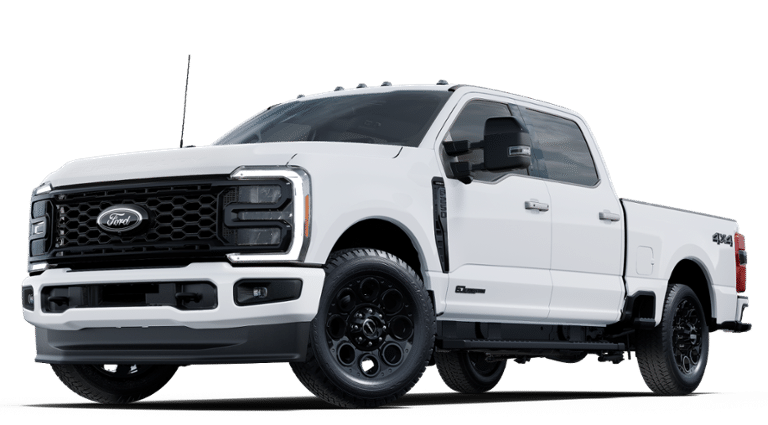 2025 Ford F-250SD Lariat
