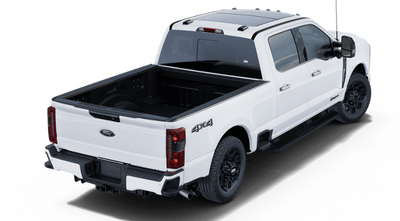 2025 Ford F-250SD Lariat
