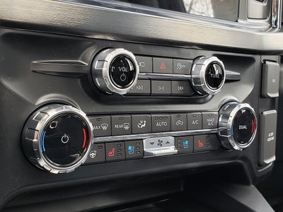 2025 Ford F-250SD Lariat