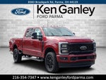 2025 Ford F-250SD Lariat