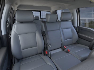 2025 Ford F-350SD XL