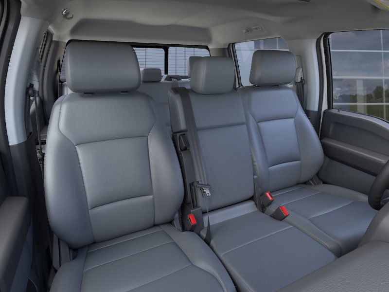 2025 Ford F-350SD XL