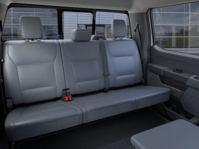 2025 Ford F-350SD XL