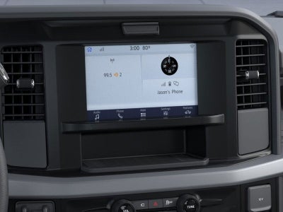 2025 Ford F-350SD XL