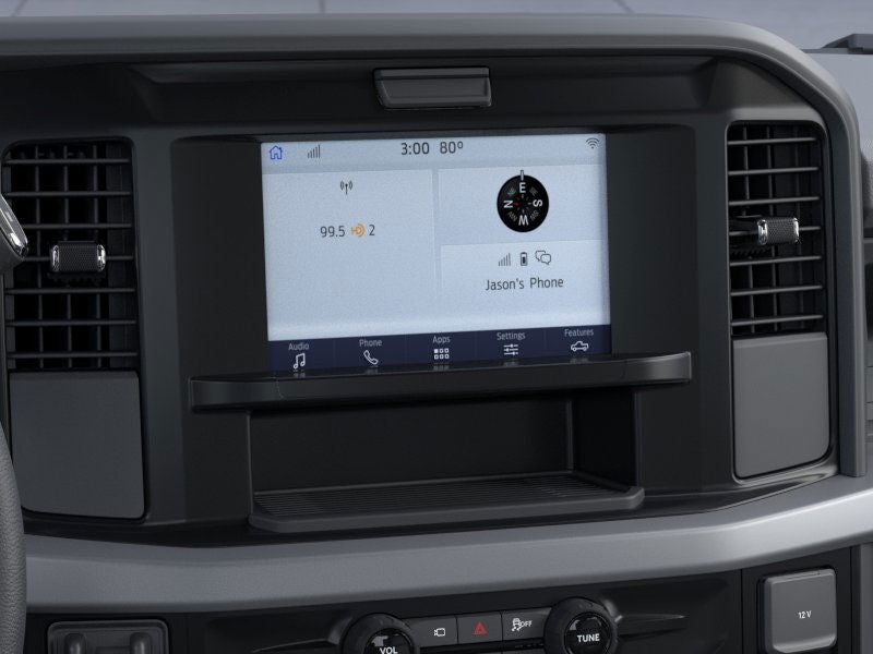 2025 Ford F-350SD XL