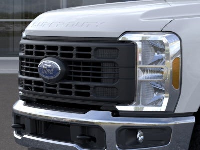 2025 Ford F-350SD XL