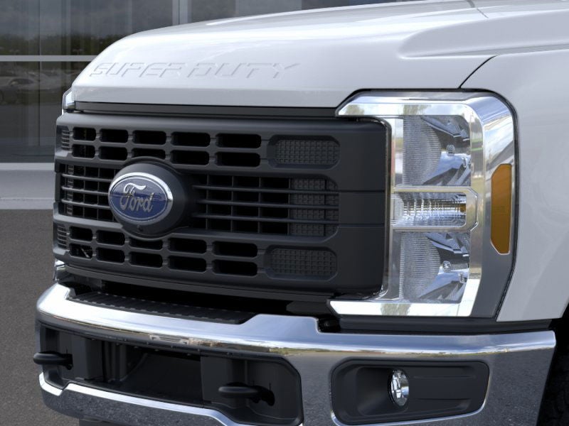 2025 Ford F-350SD XL