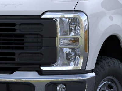 2025 Ford F-350SD XL
