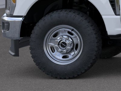 2025 Ford F-350SD XL