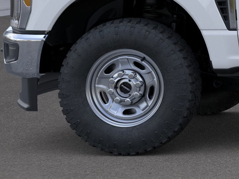 2025 Ford F-350SD XL