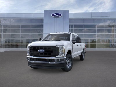 2025 Ford F-350SD XL