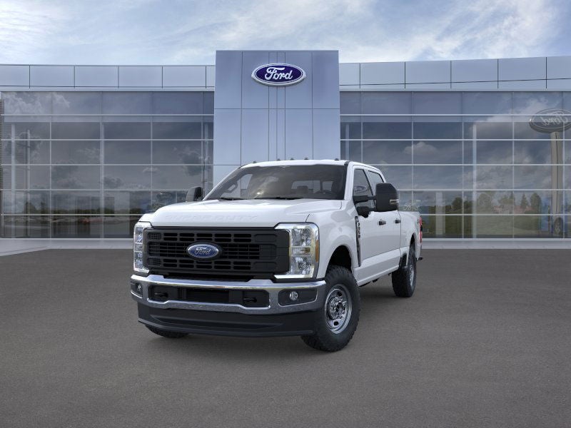 2025 Ford F-350SD XL