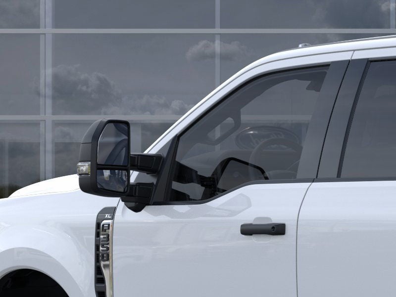 2025 Ford F-350SD XL