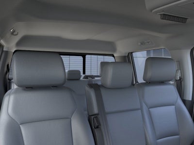 2025 Ford F-350SD XL