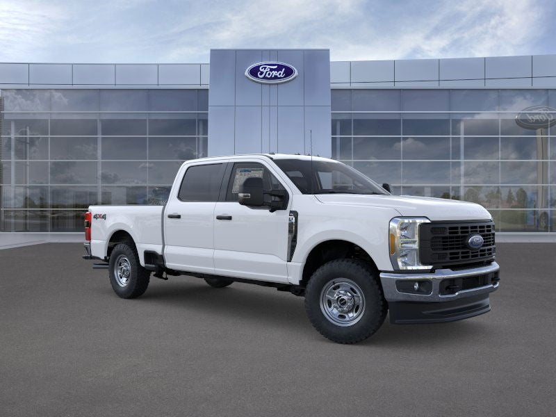2025 Ford F-350SD XL