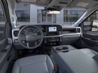 2025 Ford F-350SD XL